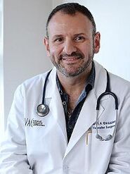 Docteur Dermatologue Nicolas
