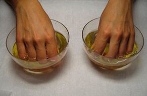 Bains pour le traitement du psoriasis